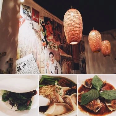 Tổng hợp- Quán Ăn Phat's Dumpling House - Ẩm Thực Châu Á - Xuân Thủy