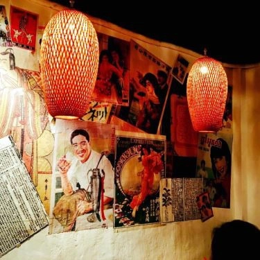 Tổng hợp- Quán Ăn Phat's Dumpling House - Ẩm Thực Châu Á - Xuân Thủy