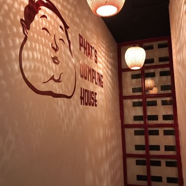 Tổng hợp- Nhà Hàng Phat's Dumpling House - Ẩm Thực Châu Á - Đông Du