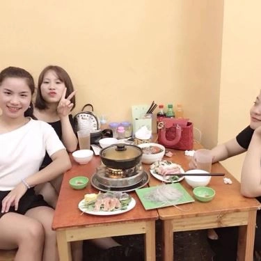Tổng hợp- Quán Ăn Phệ Quán - Lẩu 1 Người & Bún Thái Hải Sản