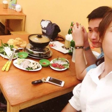Tổng hợp- Quán Ăn Phệ Quán - Lẩu 1 Người & Bún Thái Hải Sản