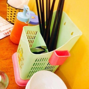 Tổng hợp- Quán Ăn Phệ Quán - Lẩu 1 Người & Bún Thái Hải Sản