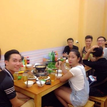 Tổng hợp- Quán Ăn Phệ Quán - Lẩu 1 Người & Bún Thái Hải Sản