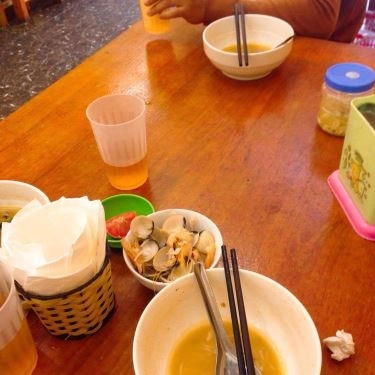 Tổng hợp- Quán Ăn Phệ Quán - Lẩu 1 Người & Bún Thái Hải Sản