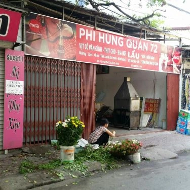 Tổng hợp- Quán Ăn Phi Hùng - Vịt Cỏ Vân Đình