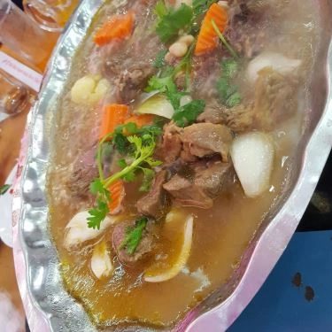 Món ăn- Nhà Hàng Tiệc Cưới Phi Long