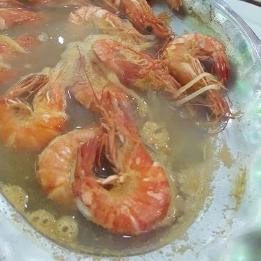 Món ăn- Nhà Hàng Tiệc Cưới Phi Long