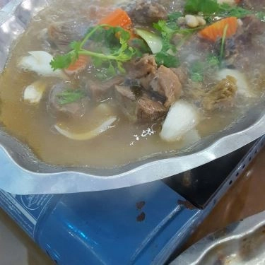 Món ăn- Nhà Hàng Tiệc Cưới Phi Long