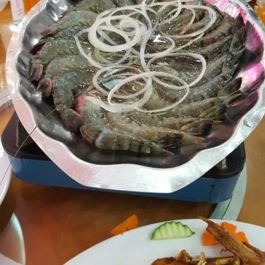 Món ăn- Nhà Hàng Tiệc Cưới Phi Long