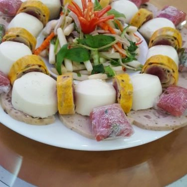 Món ăn- Nhà Hàng Tiệc Cưới Phi Long