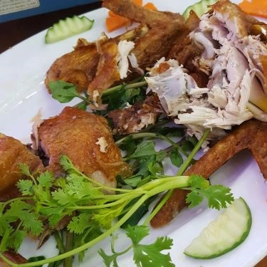 Món ăn- Nhà Hàng Tiệc Cưới Phi Long
