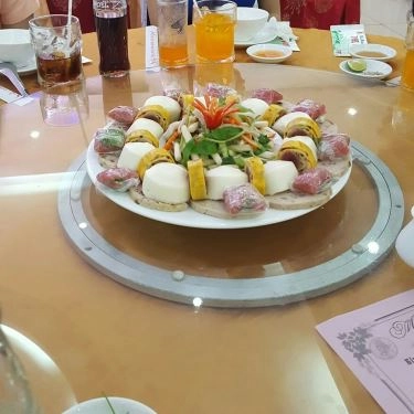 Món ăn- Nhà Hàng Tiệc Cưới Phi Long