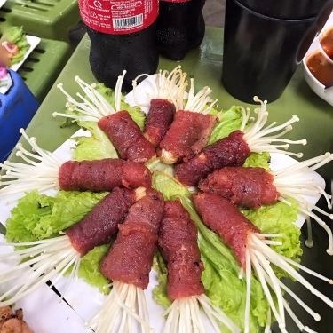 Món ăn- Quán Ăn Phi Long Tửu - Lẩu & Nướng