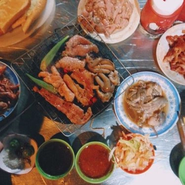 Món ăn- Quán Ăn Phi Long Tửu - Lẩu & Nướng