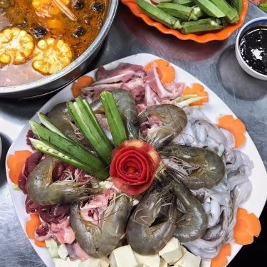 Món ăn- Quán Ăn Phi Long Tửu - Lẩu & Nướng