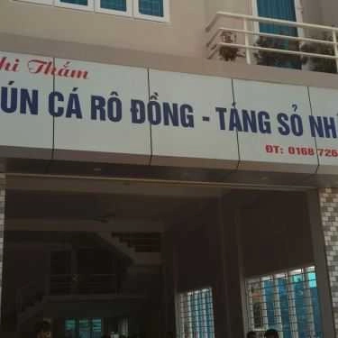Tổng hợp- Phi Thắng - Bún Cá Rô & Táng Sỏ Nhậu