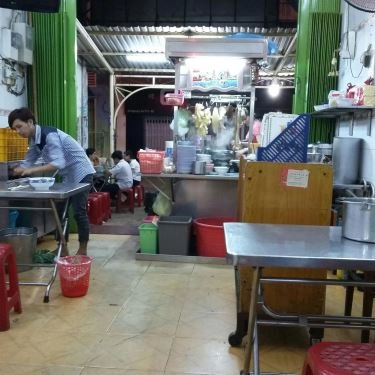 Tổng hợp- Quán Ăn Phiêu Ký - Hủ Tiếu Sa Tế