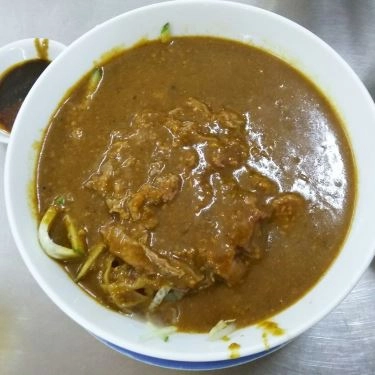 Món ăn- Quán Ăn Phiêu Ký - Hủ Tiếu Sa Tế
