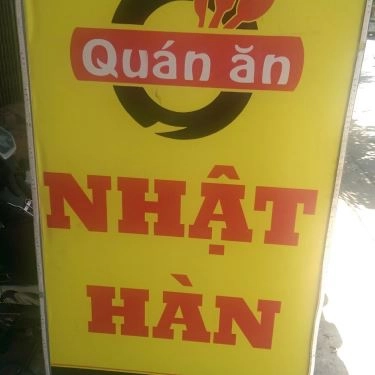 Thực đơn- Quán Ăn Phiphi - Sushi Nhật & Hàn Food