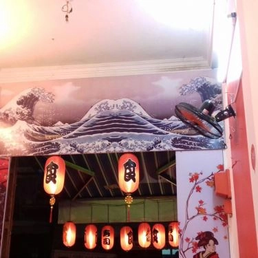 Tổng hợp- Quán Ăn Phiphi - Sushi Nhật & Hàn Food
