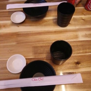 Tổng hợp- Quán Ăn Phiphi - Sushi Nhật & Hàn Food