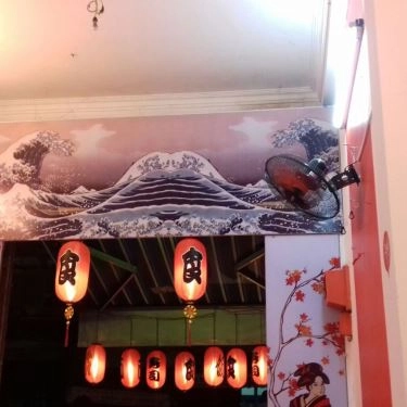 Tổng hợp- Quán Ăn Phiphi - Sushi Nhật & Hàn Food