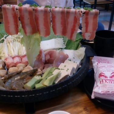 Tổng hợp- Quán Ăn Phiphi - Sushi Nhật & Hàn Food