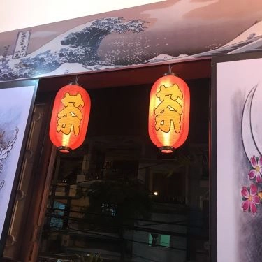 Tổng hợp- Quán Ăn Phiphi - Sushi Nhật & Hàn Food
