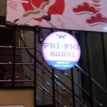 Tổng hợp- Quán Ăn Phiphi - Sushi Nhật & Hàn Food