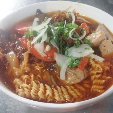 Món ăn- Quán Ăn Phở & Bò Kho - Cách Mạng Tháng 8