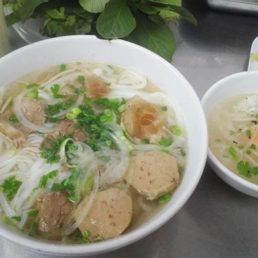 Món ăn- Quán Ăn Phở & Bò Kho - Cách Mạng Tháng 8