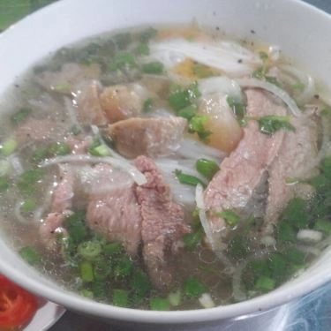 Món ăn- Quán Ăn Phở & Bò Kho - Cách Mạng Tháng 8