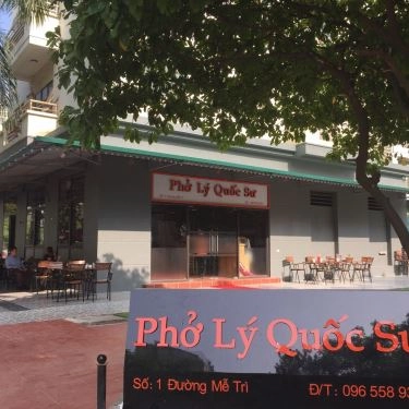 Tổng hợp- Quán Ăn Phở Lý Quốc Sư - Mễ Trì