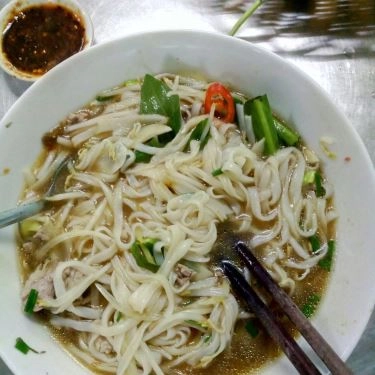 Món ăn- Quán Ăn Phở 10 Lý Quốc Sư
