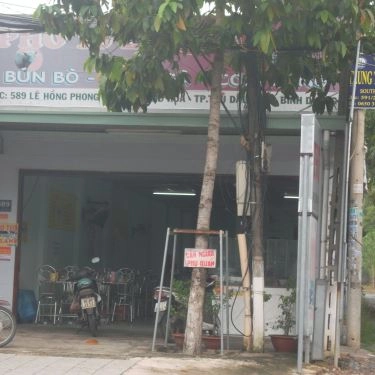 Tổng hợp- Quán Ăn Phở 10 Lý Quốc Sư