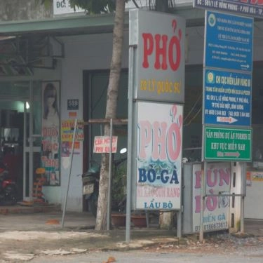 Tổng hợp- Quán Ăn Phở 10 Lý Quốc Sư
