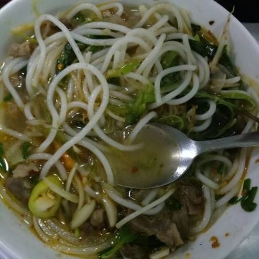 Món ăn- Quán Ăn Phở 10 Lý Quốc Sư