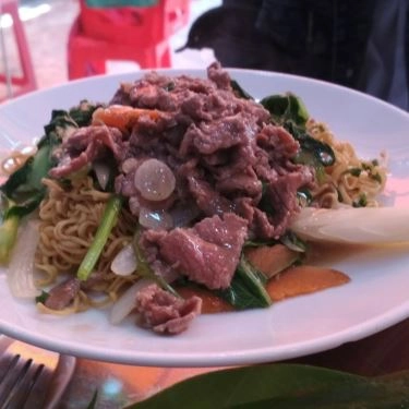 Món ăn- Quán Ăn Phở 10 Lý Quốc Sư - Lê Đức Thọ