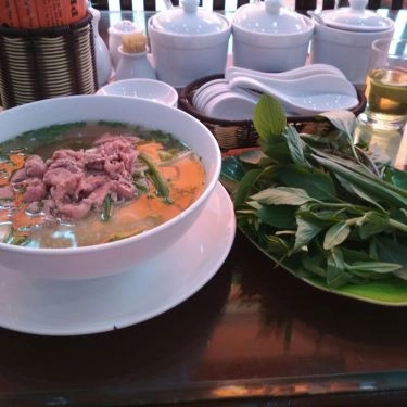 Món ăn- Quán Ăn Phở 10 Lý Quốc Sư - Lê Đức Thọ