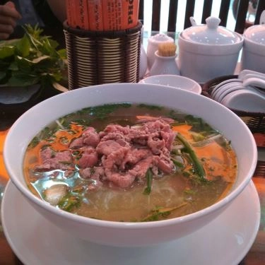 Món ăn- Quán Ăn Phở 10 Lý Quốc Sư - Lê Đức Thọ