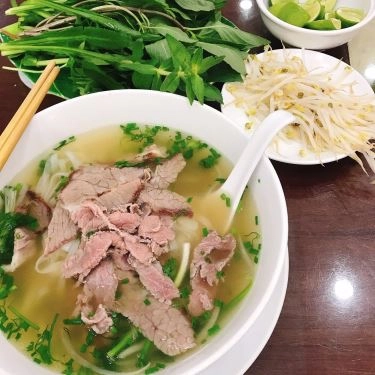 Món ăn- Quán Ăn Phở 10 Lý Quốc Sư - Lê Đức Thọ