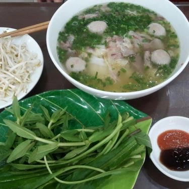 Món ăn- Quán Ăn Phở 10 Lý Quốc Sư - Lê Đức Thọ