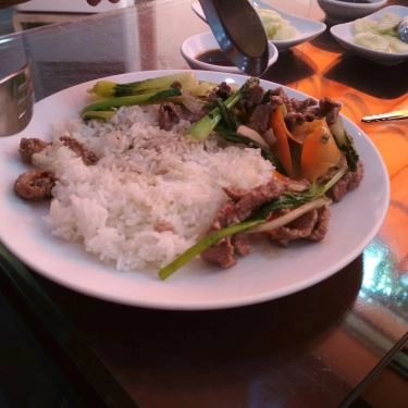 Món ăn- Quán Ăn Phở 10 Lý Quốc Sư - Lê Đức Thọ