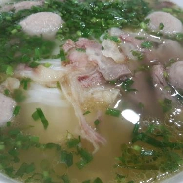 Món ăn- Quán Ăn Phở 10 Lý Quốc Sư - Lê Đức Thọ