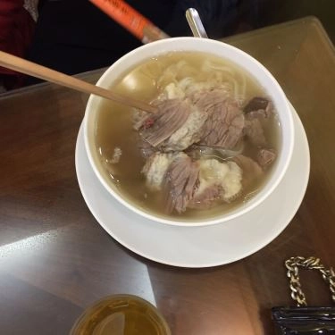 Món ăn- Quán Ăn Phở 10 Lý Quốc Sư - Tô Hiệu