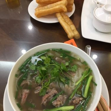 Món ăn- Quán Ăn Phở 10 Lý Quốc Sư - Tô Hiệu