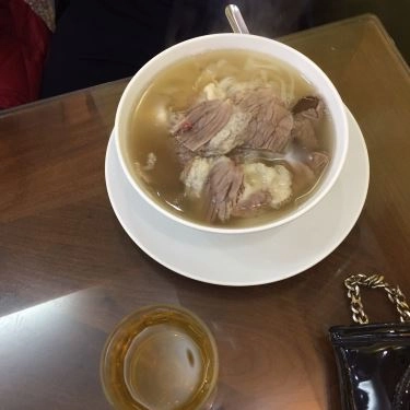 Món ăn- Quán Ăn Phở 10 Lý Quốc Sư - Tô Hiệu