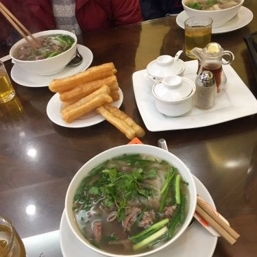 Món ăn- Quán Ăn Phở 10 Lý Quốc Sư - Tô Hiệu