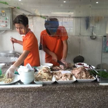 Tổng hợp- Quán Ăn Phở 10 Lý Quốc Sư - Tô Hiệu