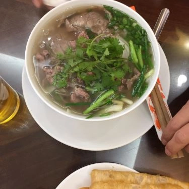 Món ăn- Quán Ăn Phở 10 Lý Quốc Sư - Tô Hiệu